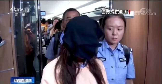 实名制手机卡第一案“案中案”:专案组民警伙同朋友索贿百万